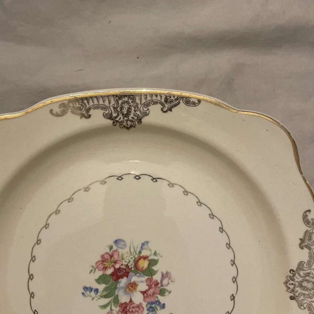 The Paden City Pottery Co‎ K 45 8